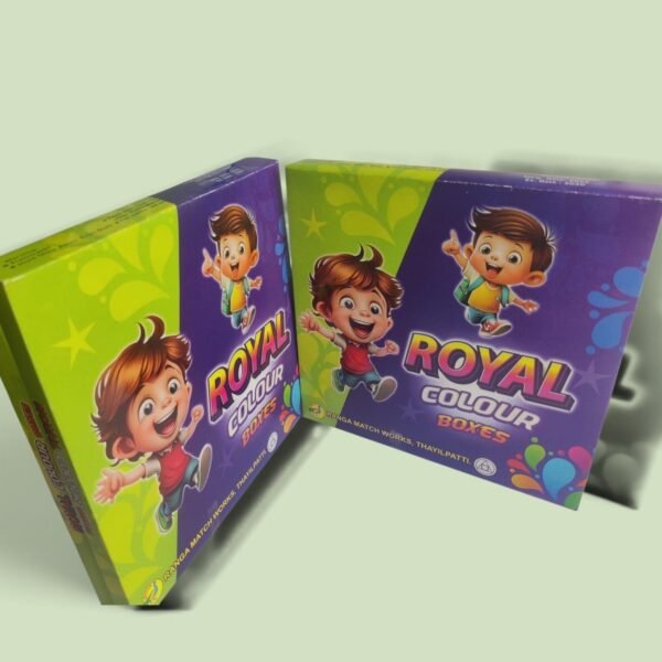 Royal Mega Matches