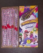 1 1/2" Twinkling Star - Image 2