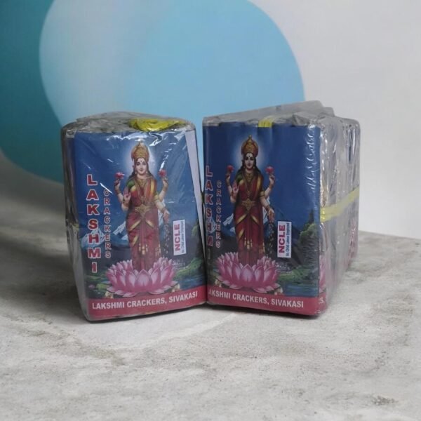 3 1/2" Lakshmi