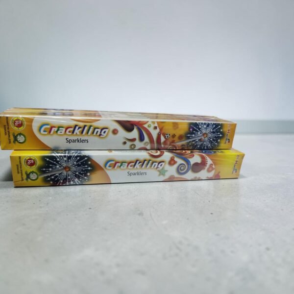 30 CM Colour Sparklers