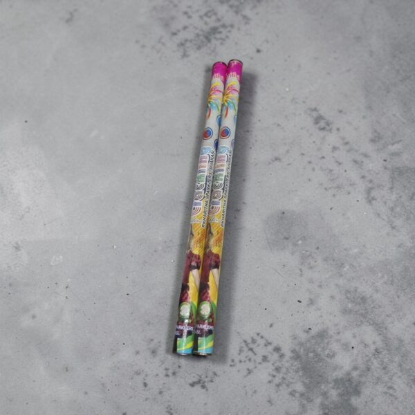 50 CM Colour Sparklers