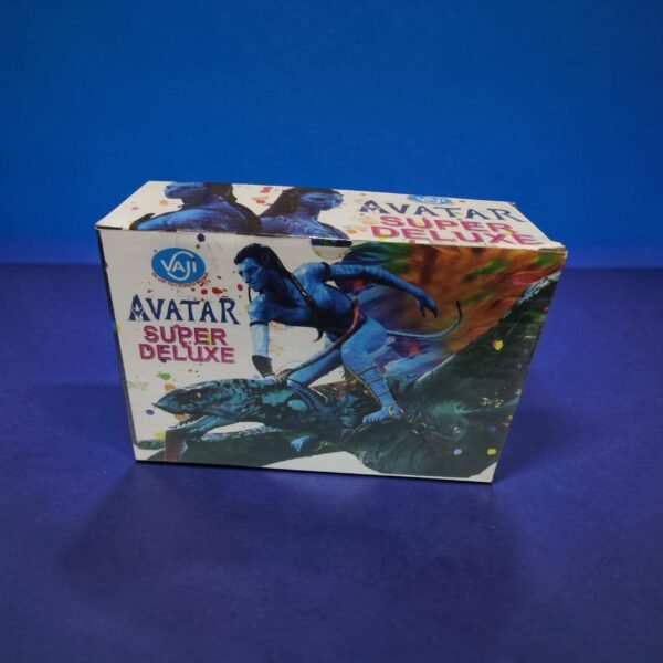 Avatar (10pcs)