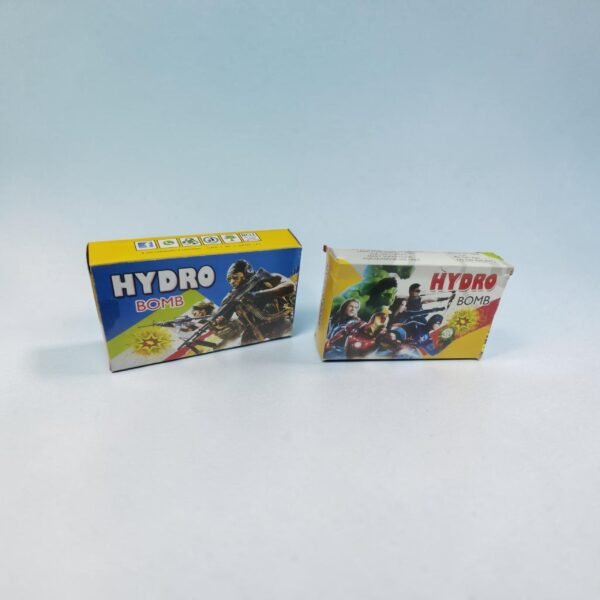 Hydro Bomb