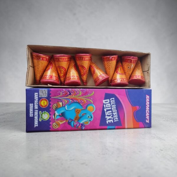 Flower Pots Deluxe (10 pcs)