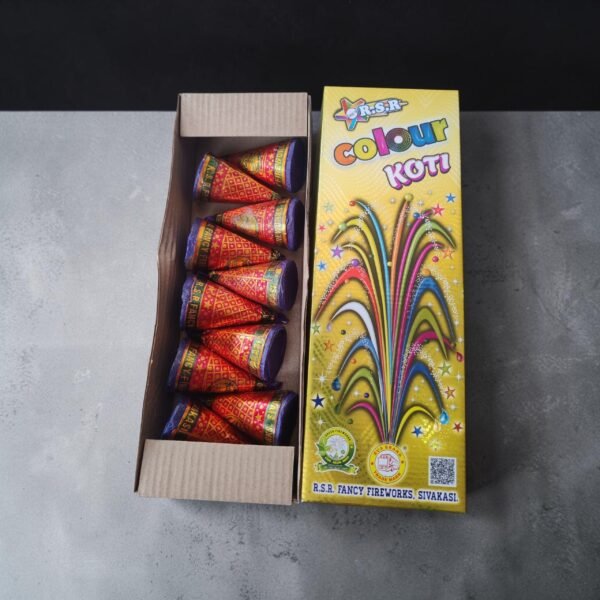 Colour Koti