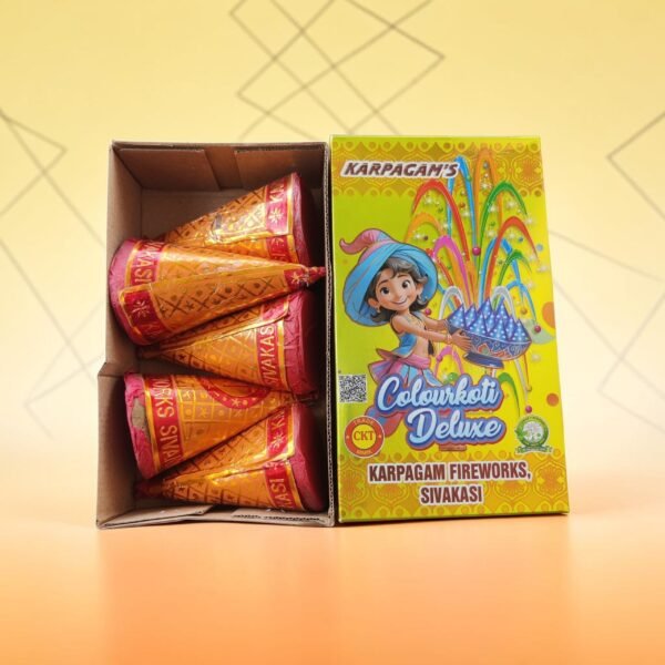 Flower Pots Deluxe (5 pcs)
